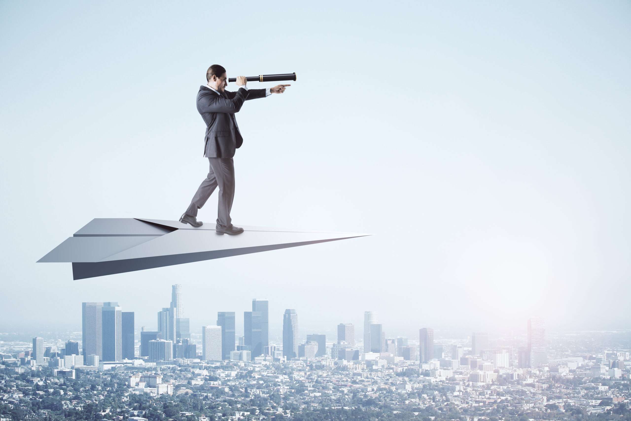 Preparing for the Future of Work: Here’s Everything You Need to Know