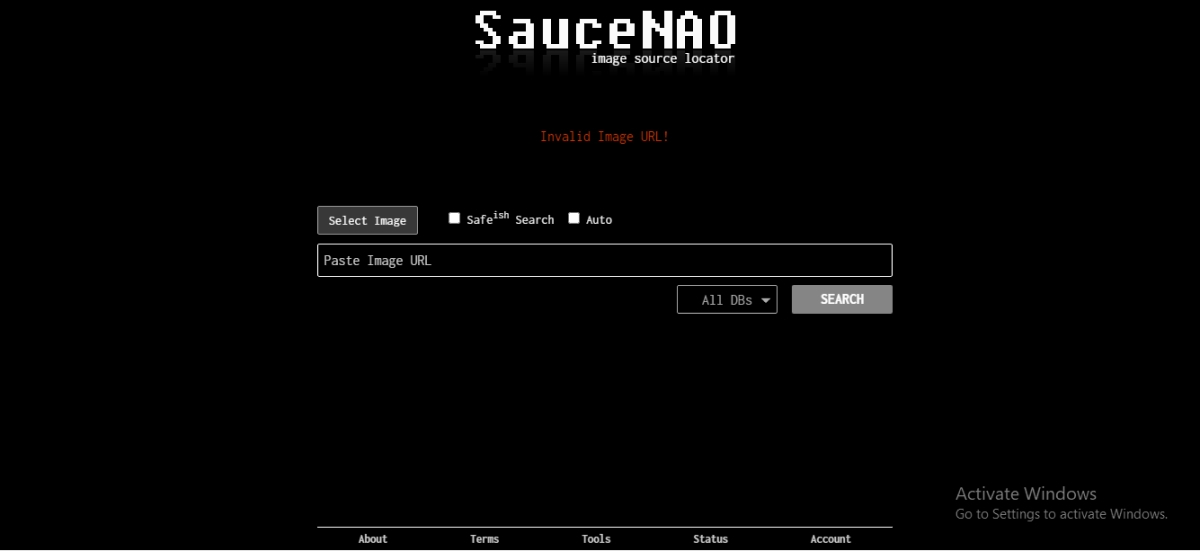 SauceNao