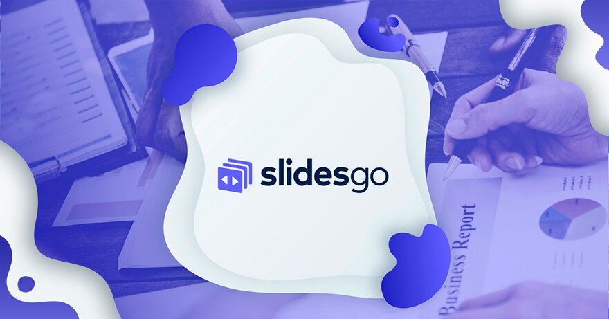 Slidesgo 