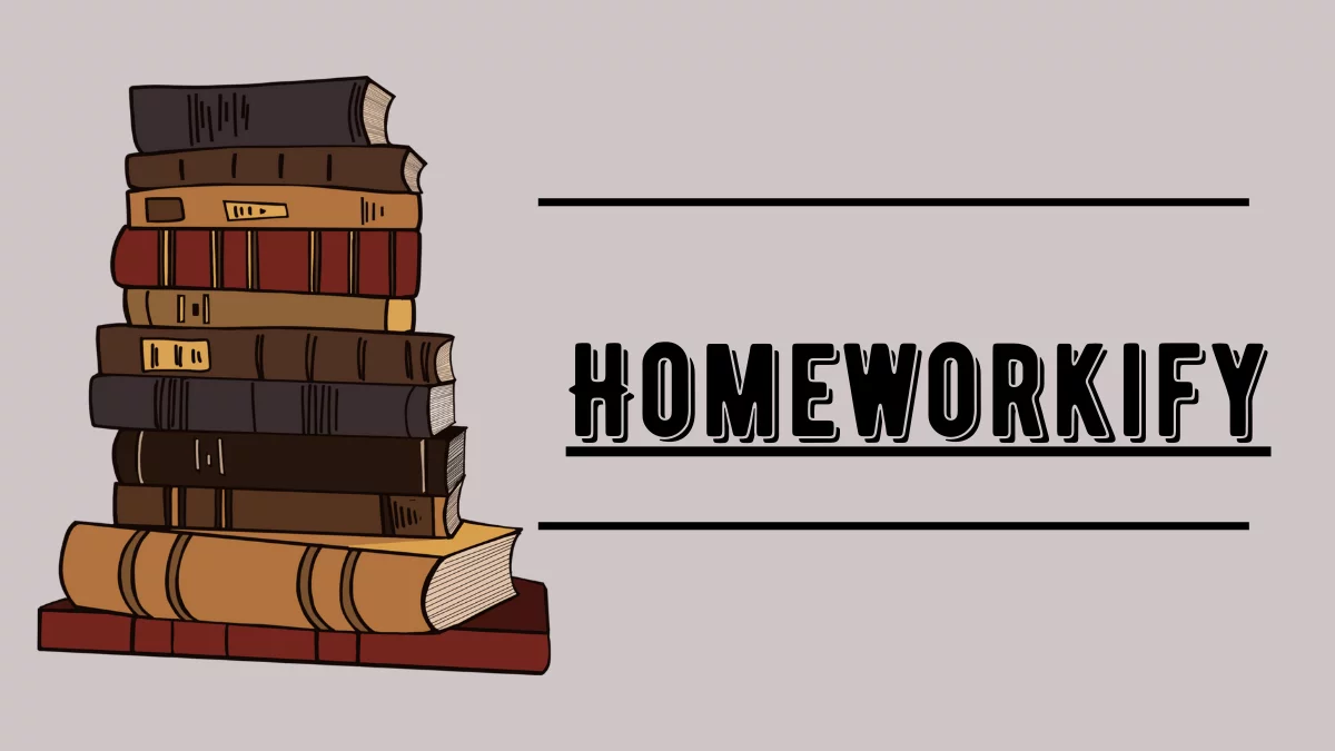 Homeworkify Review: What Is It, Features, Pricing & Alternatives
