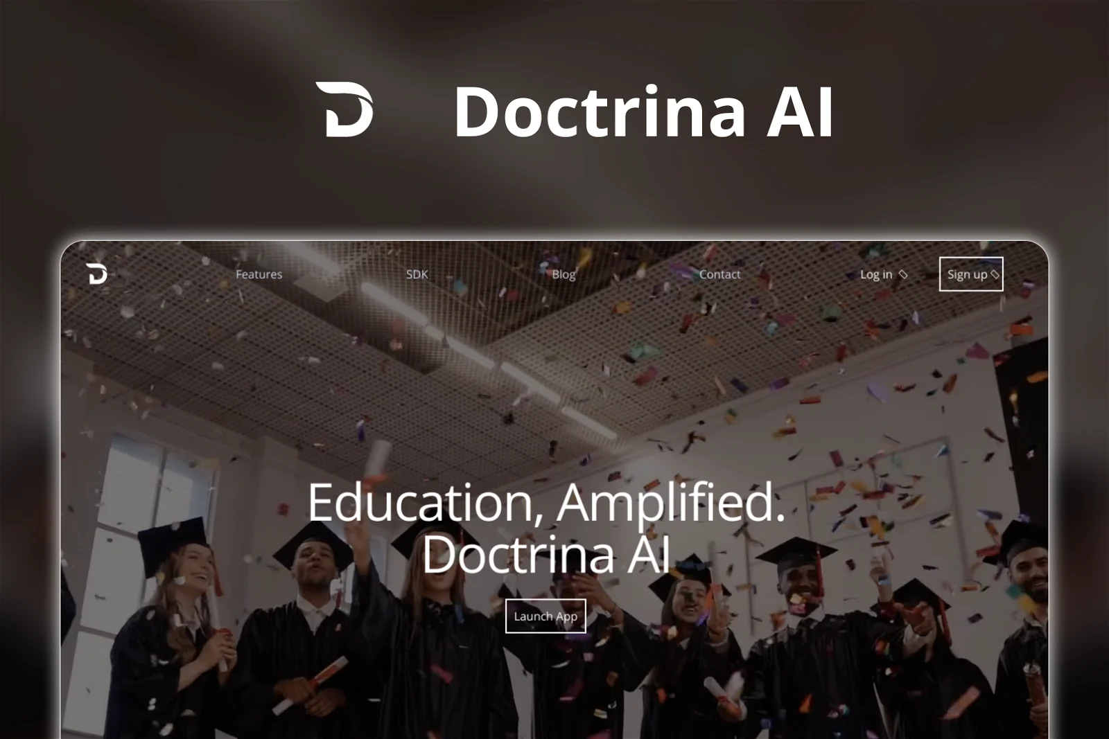 doctrina-ai