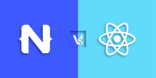 NativeScript vs. React Native: Which One to Choose 2024?