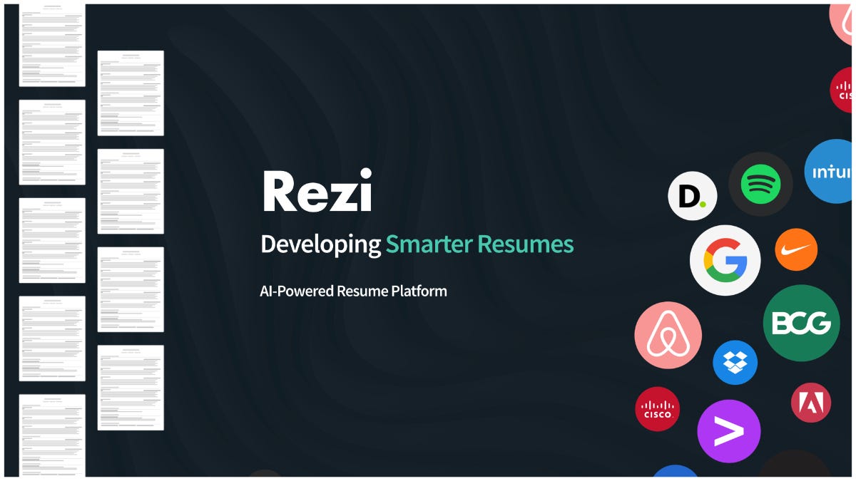 Rezi ai