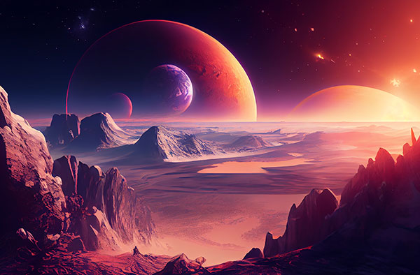 Starry AI Review: Best AI Image Generator Unveiled