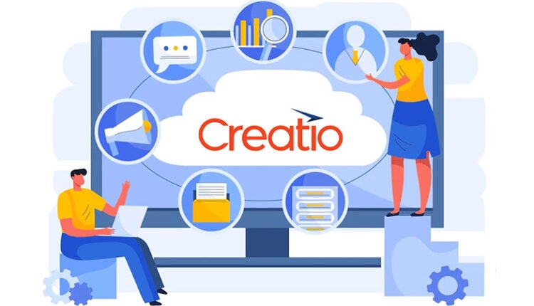 Creatio: A Perfect Guide for Low Code CRM Platform
