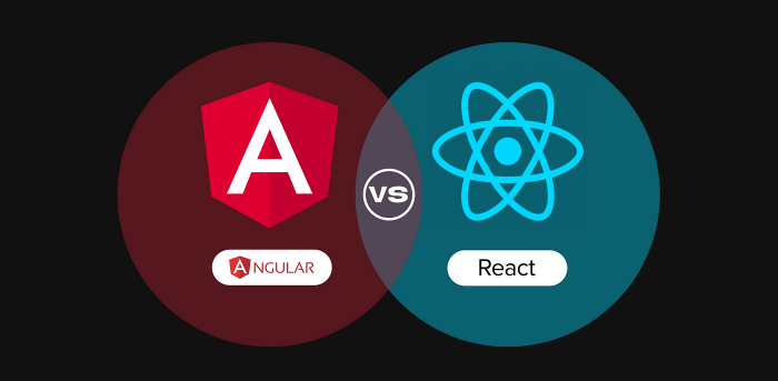 Angular vs. React: Your 2026 Decision Guide