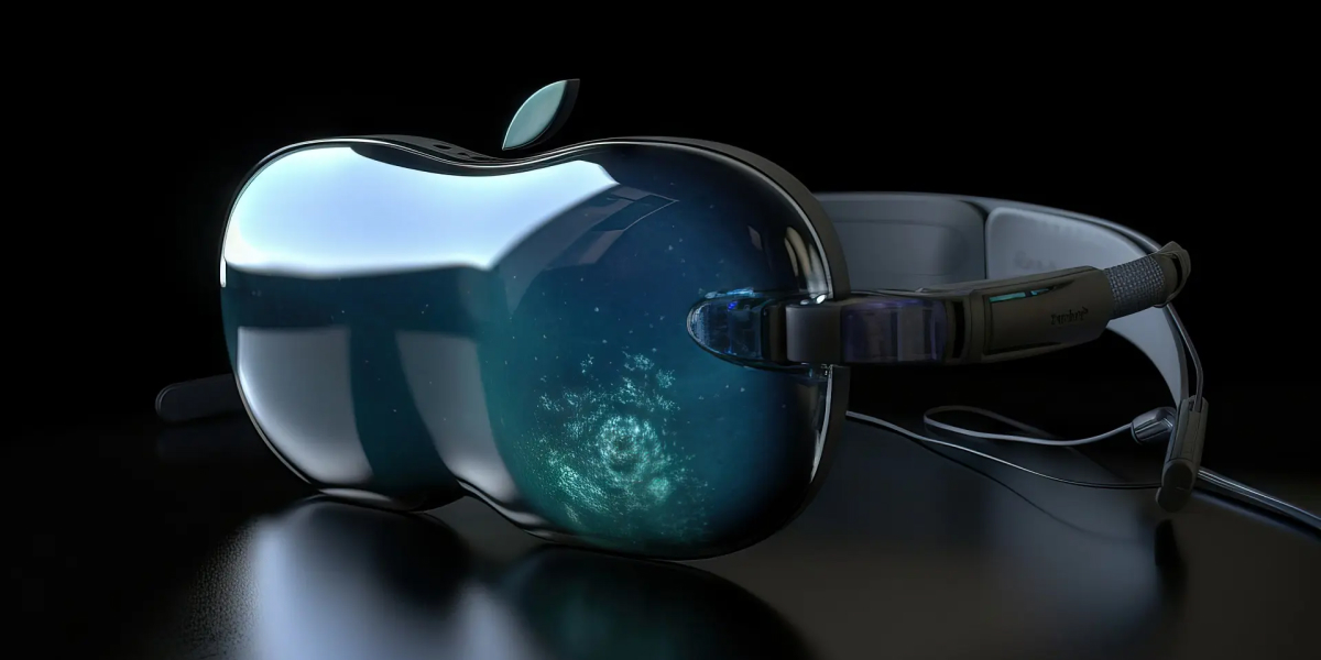 Apple Vision Pro