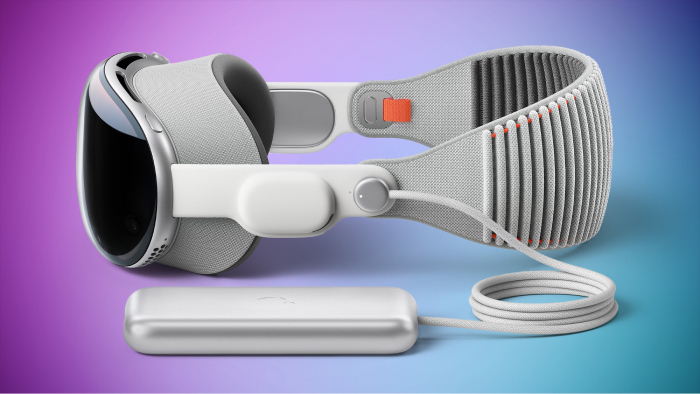 Apple Vision Pro: A New Era of Innovation