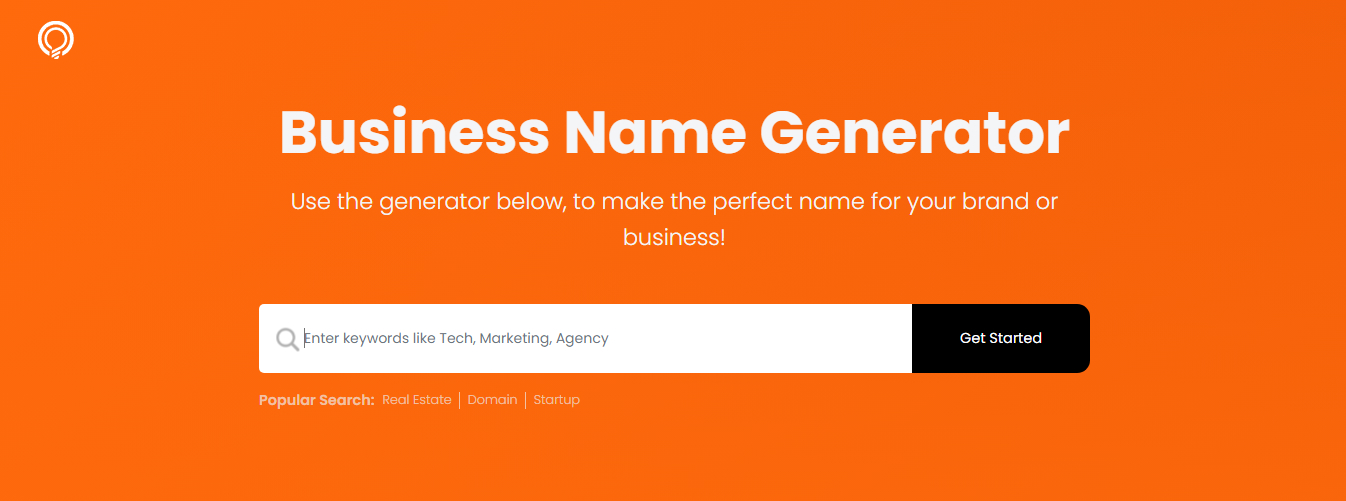 Namelix alternative - Name Generator