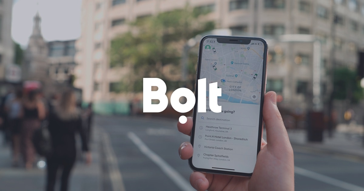 How to Build a Similar App Like Bolt That May Help Your Taxi Booking Business Succeed?