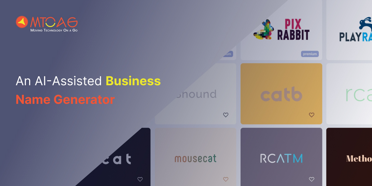 Namelix Review: AI Tool to Generate Unique Business Name Ideas