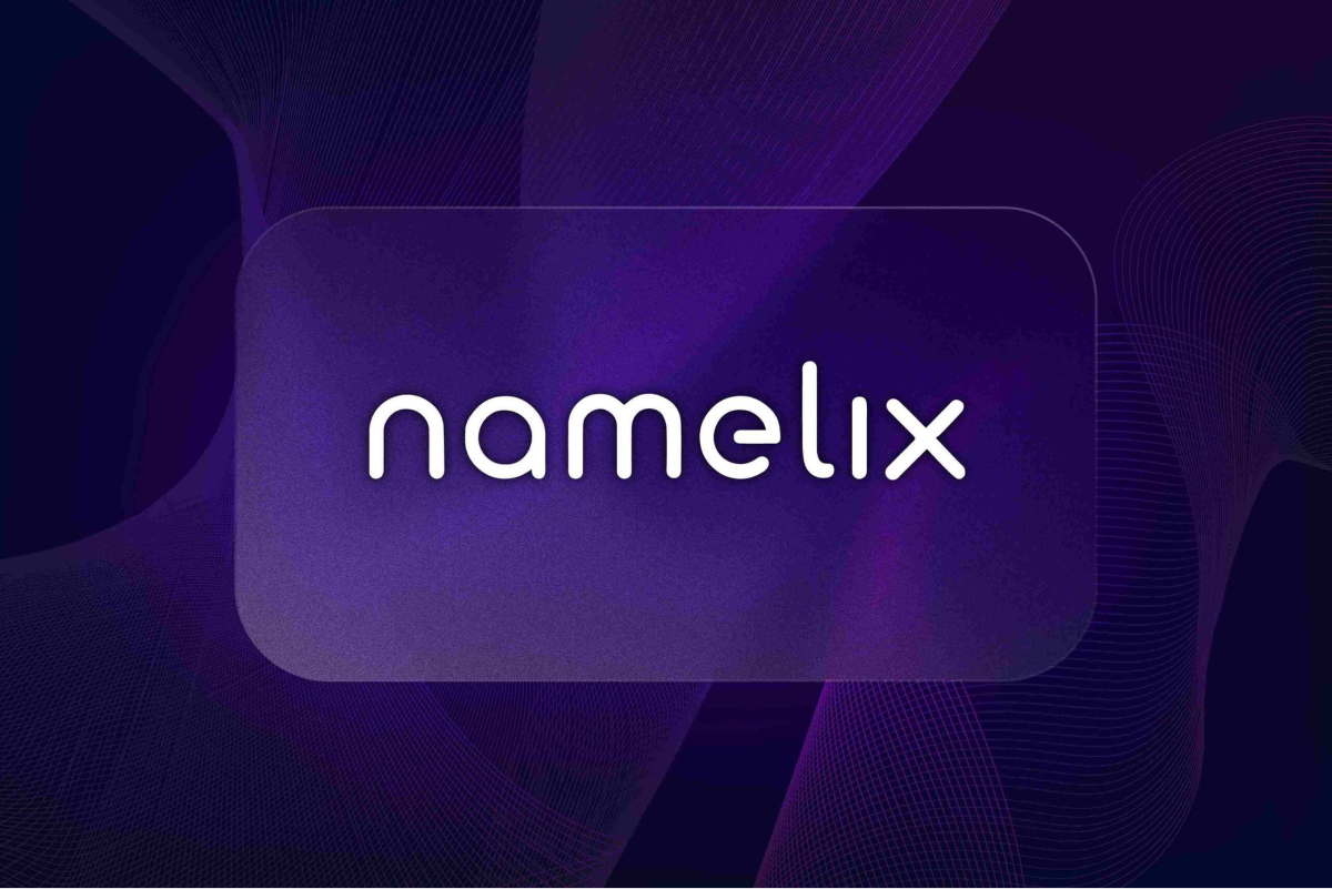 Namelix Review: Generate Catchy Business Names Easily