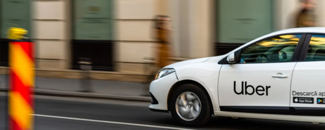 uber
