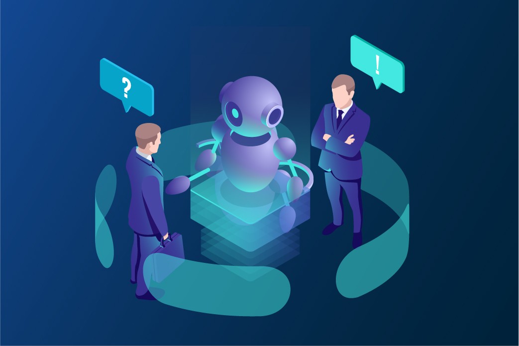 Explore the Best Artificial Intelligence Consulting Companies in 2026