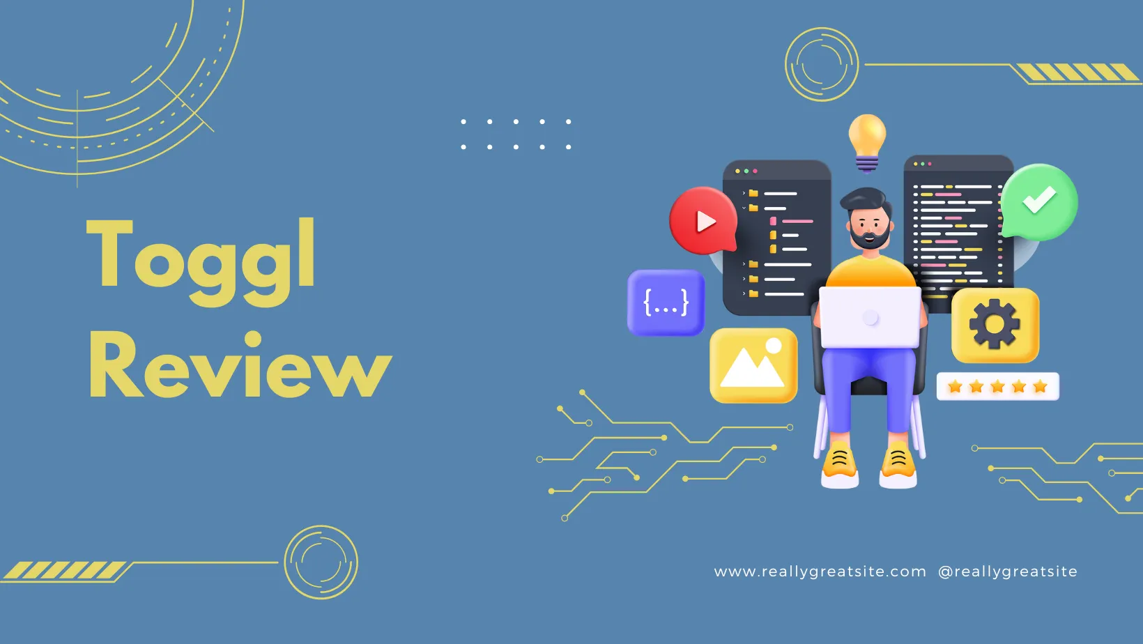 Toggl Review: Uncovering Its Strengths and Weaknesses