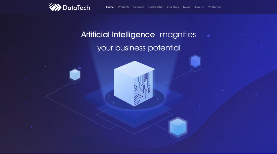 DataTech