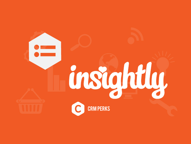 Insightly CRM Review 2024: Features, Cost, Advantages and Disadvantages