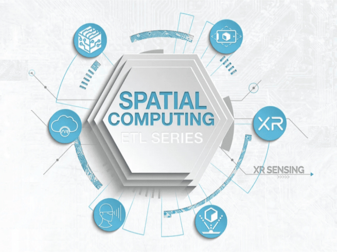 What Is Spatial Computing? Definition, Examples & Applications