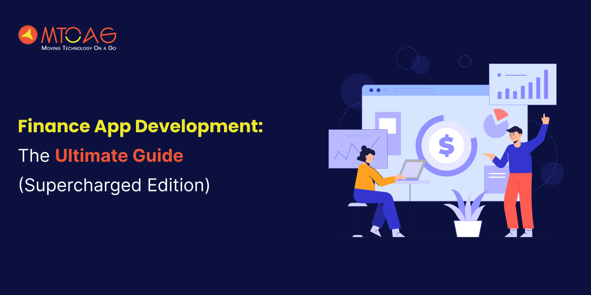 finance-app-development