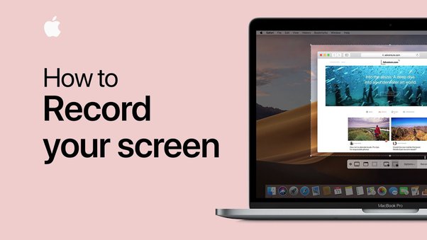 4 Easy & Simple Tricks to Record Screen on MAC in 2026
