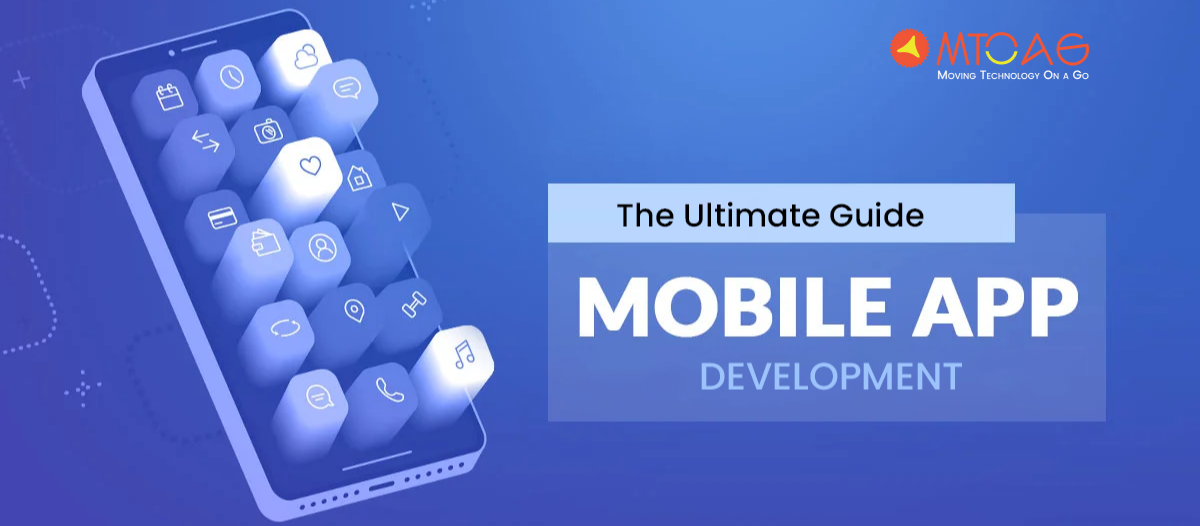 mobile app development guide
