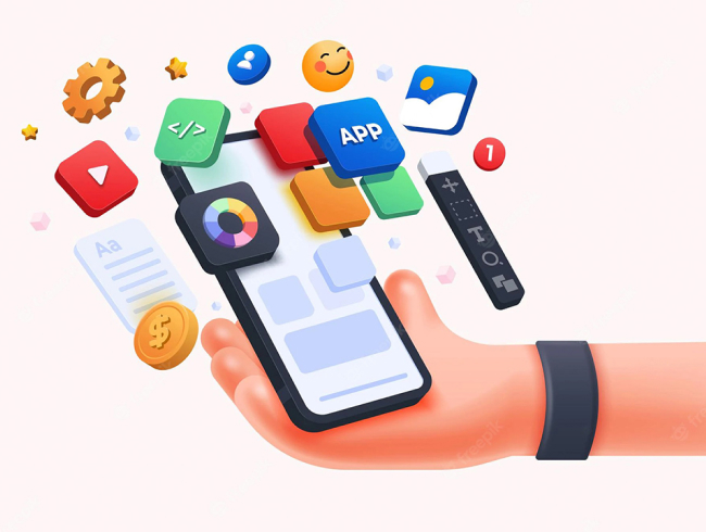 Mobile App Development: The Ultimate Guide (Supercharged Edition)