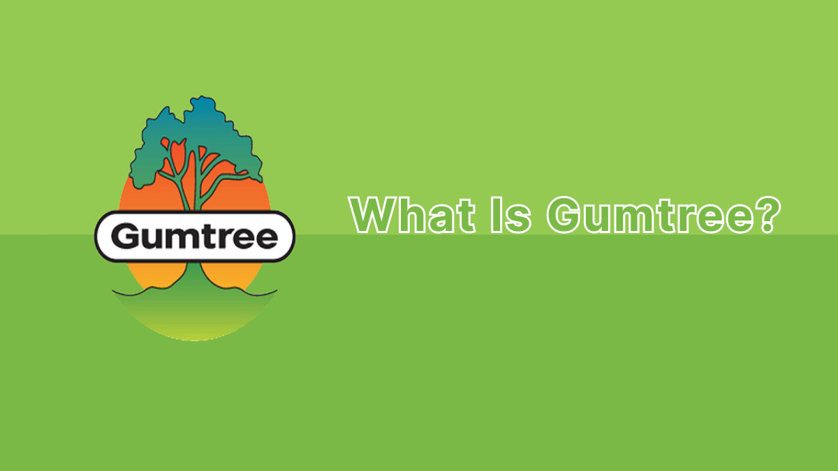 What Is Gumtree?