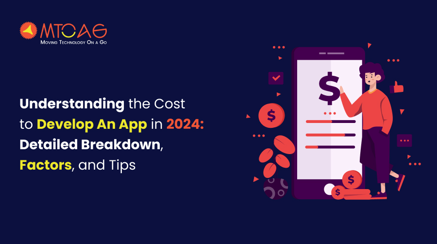 Mobile app development cost