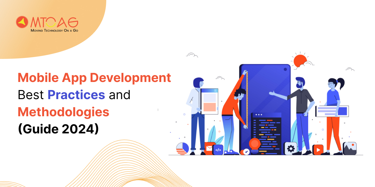 App Development Best Practices