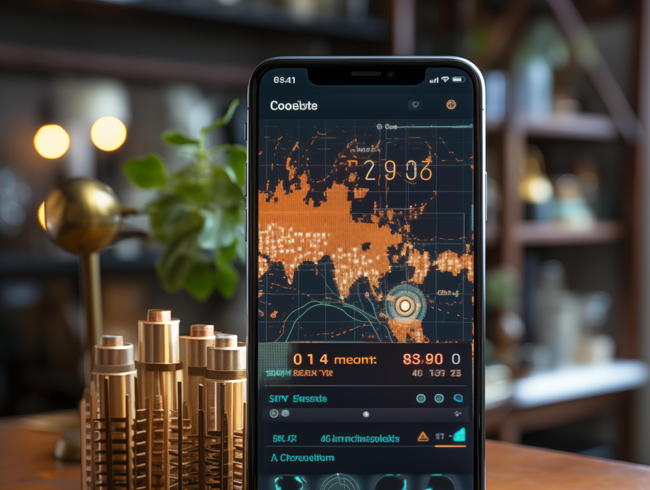 Top Security Practices for Finance App Development
