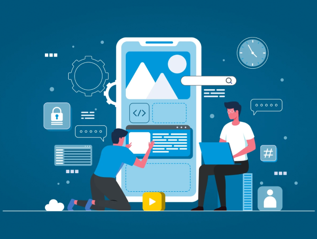 The Ultimate Guide to Mobile App Design for Different Platforms