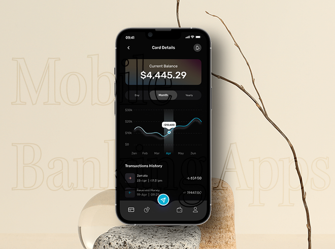 Essential Features of Mobile Banking Apps You Must Know