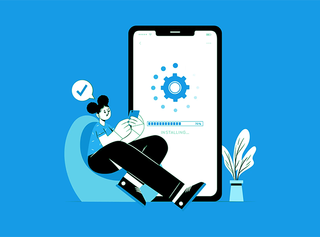 Importance of Post-launch App Maintenance and Updates