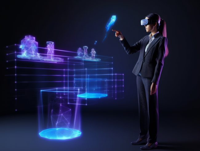 Future Trends in Mobile App Development for 2026