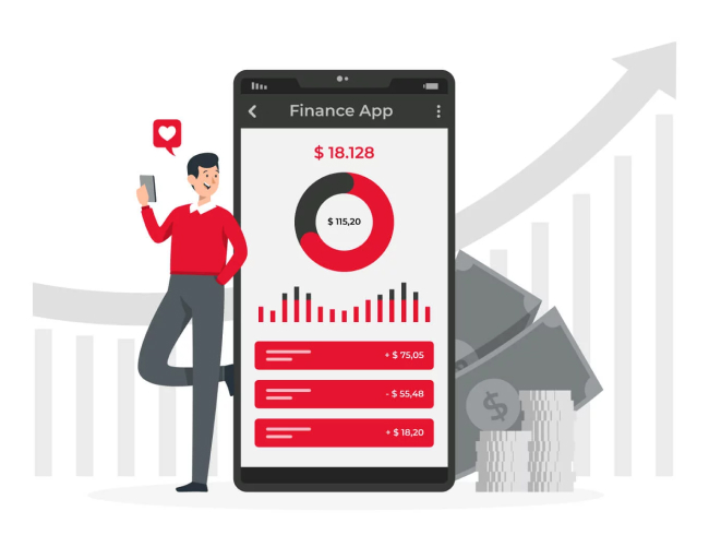 Emerging Technologies in Finance App Development