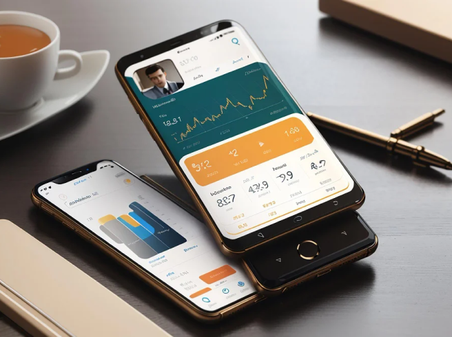 Smart Spending: Key Features of Finance Apps