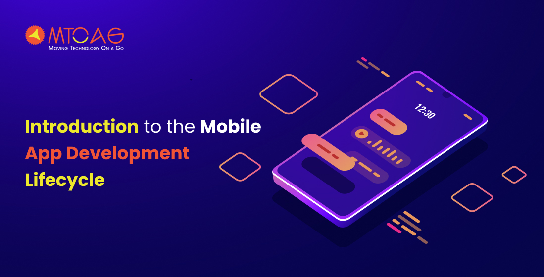 mobile app development lifecycle