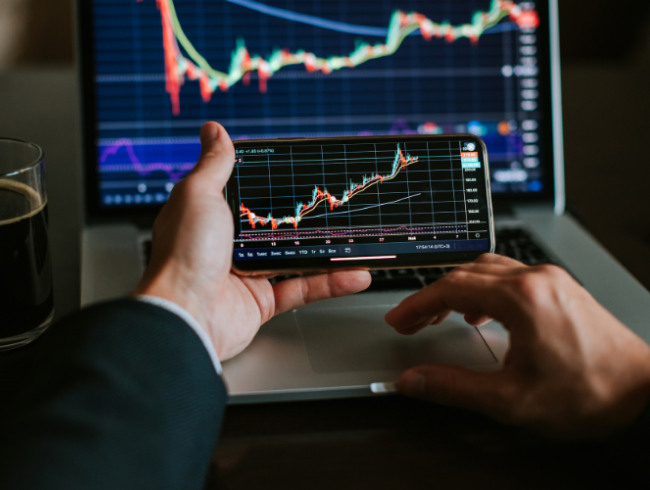 Know Everything about Investment and Trading Apps