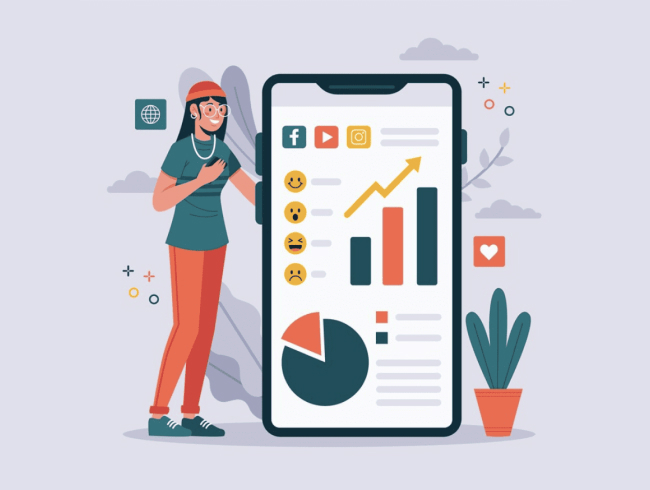 Mobile App Analytics and User Insights: What It Is?