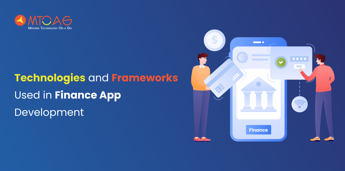 technologies-frameworks-app