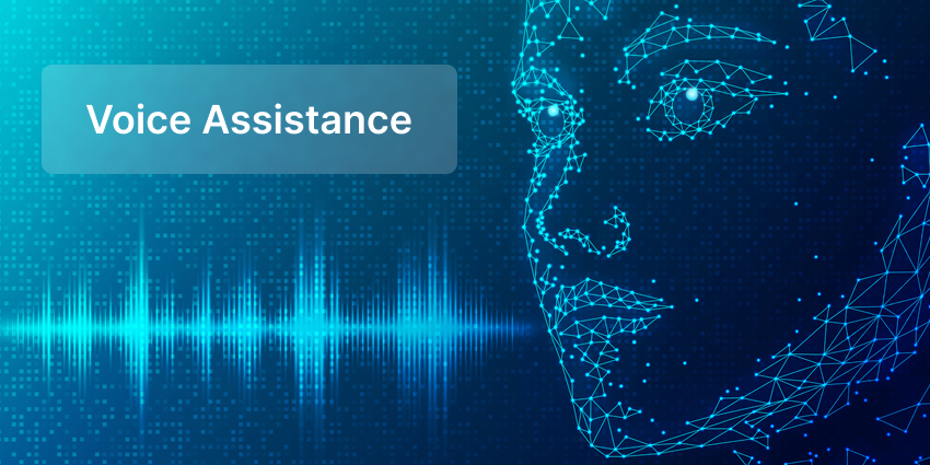voice-assistance