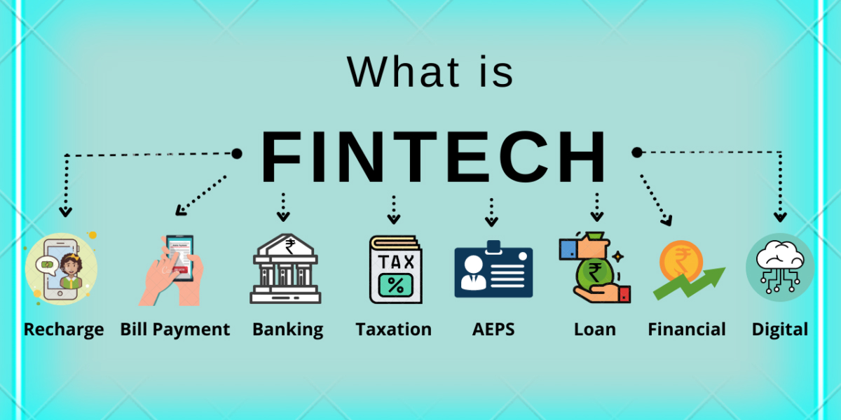 what-is-fintech