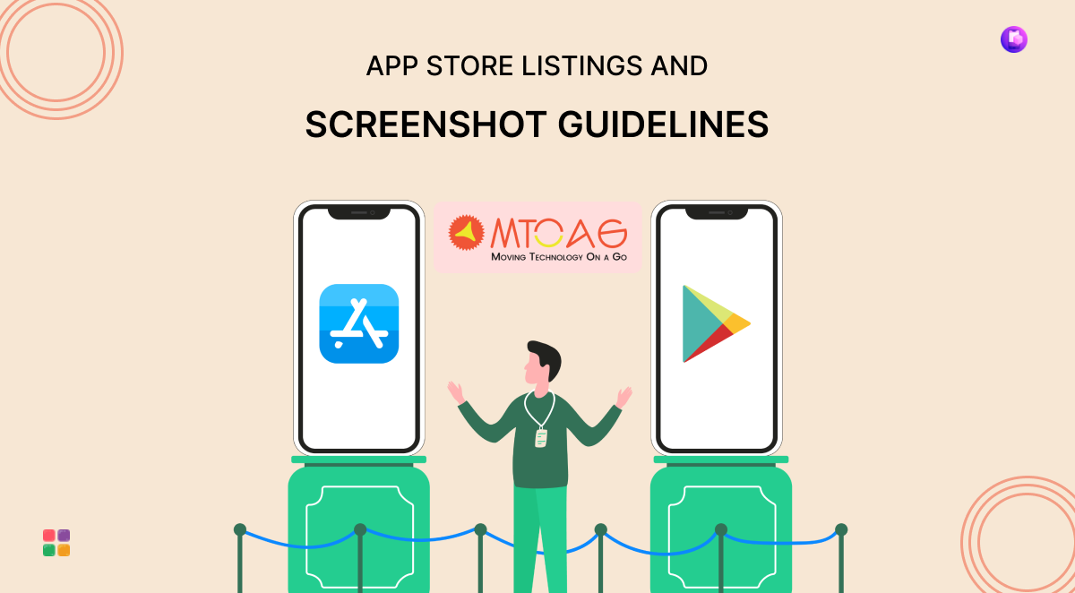 Guide to App Store Listings and Screenshot Guidelines