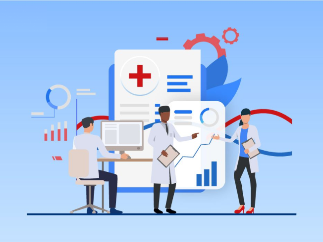 Custom Healthcare Software Development Guide