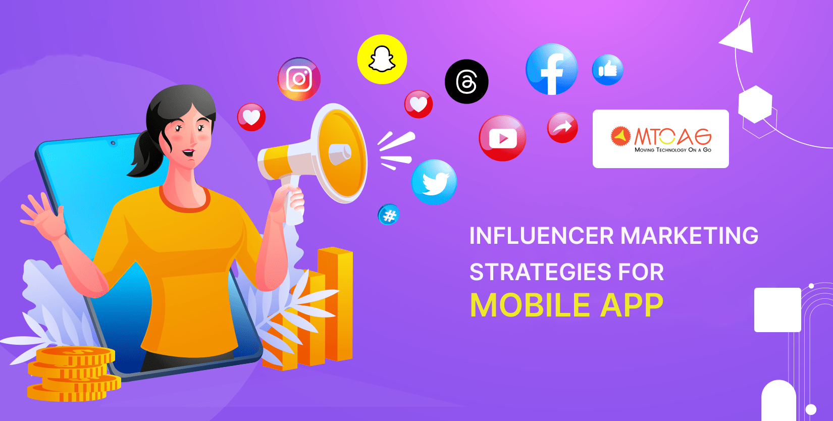 Influencer Marketing Strategies for Mobile Apps: 10 Tips to Try Right Now