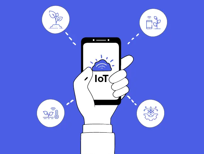 Home Automation with IoT: Complete Guide