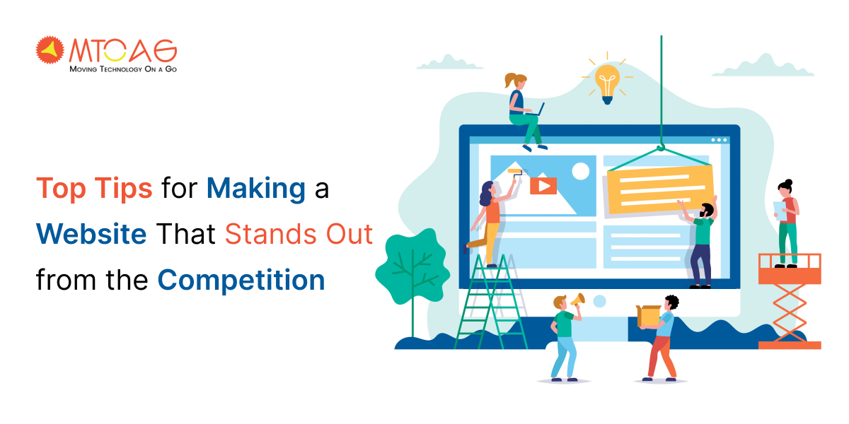 making-website-banner