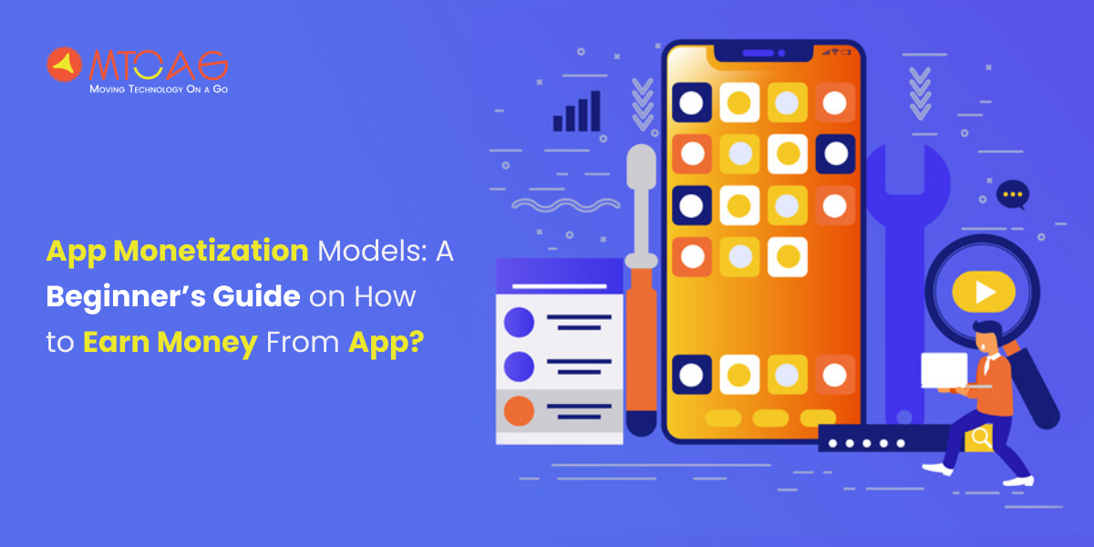 mobile app monetization strategies