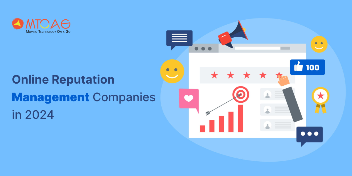 Top Online Reputation Management Companies in 2025