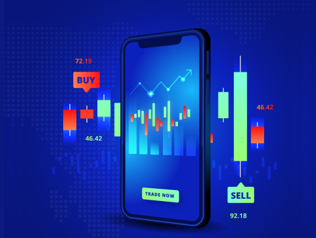 Investment & Trading Apps: Market Overview